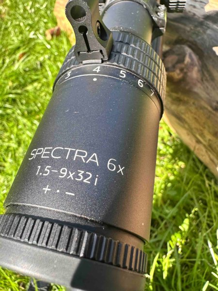 Mauser M12 Max .308 Komplettpaket – slika 3