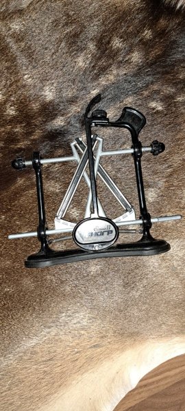 VSharp classic 2 Messerschärfer – zdjęcie 2
