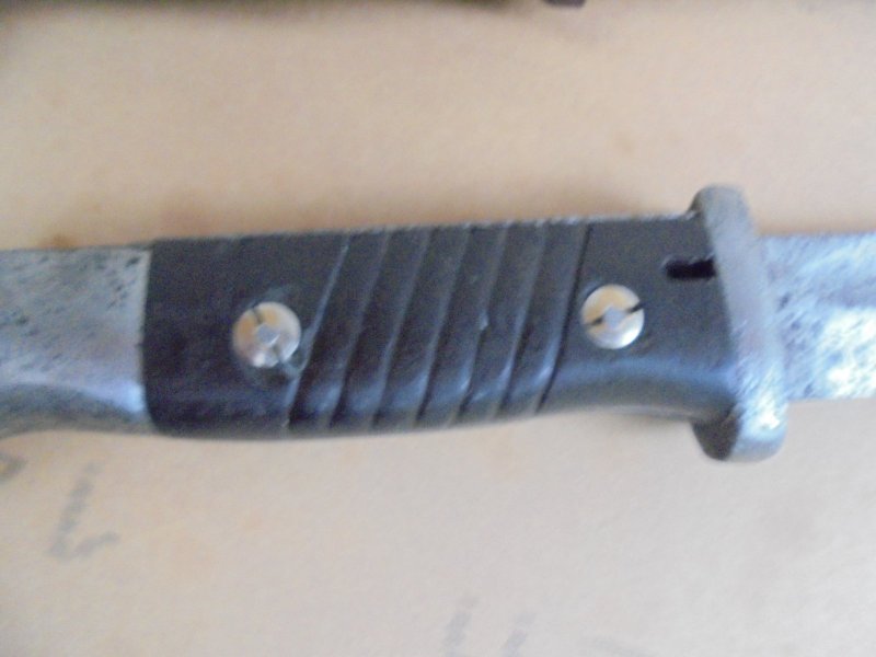 2Bajonette Wehrmacht – Bild 5