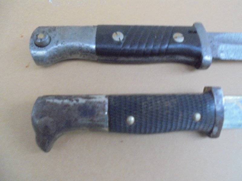 2Bajonette Wehrmacht – Bild 2