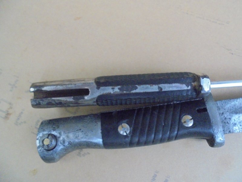 2Bajonette Wehrmacht – Bild 6