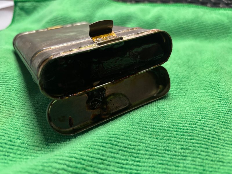 Reinigungsgerät Rg 34 – Bild 2