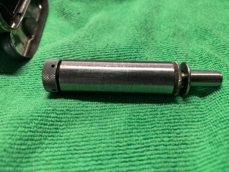 Reinigungsgerät Rg 34 – Bild 3