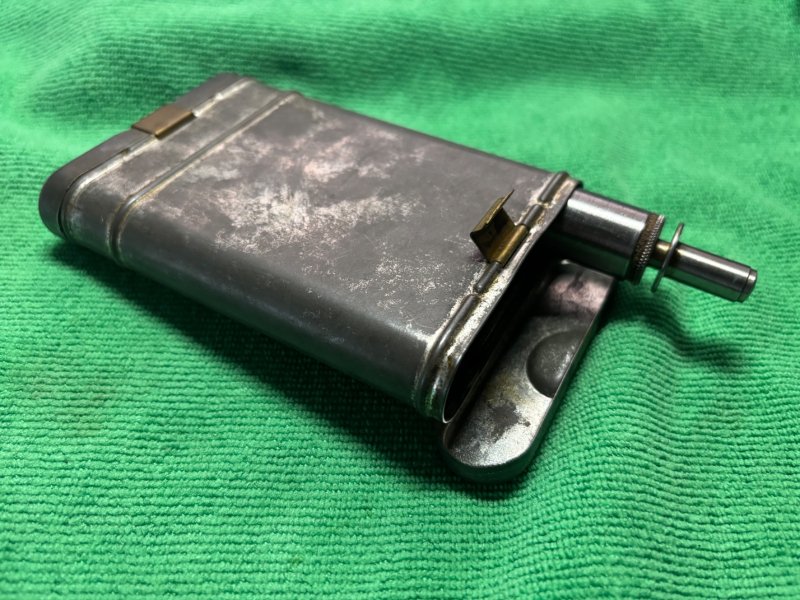 Reinigungsgerät Rg 34 – Bild 5