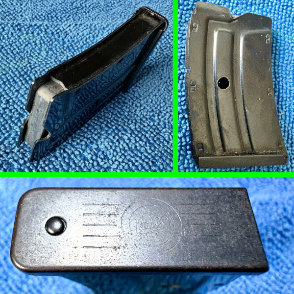 .22 lfb Magazin vermutlich Anschütz – Bild 1