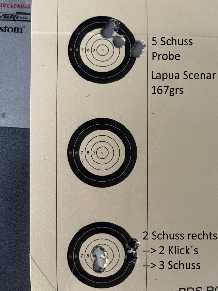Remington 700 VSSF Varmint Stainless Steel Fluted, Cal. 308 Win, ähnlich Police, mit Timney Trigger – Bild 4