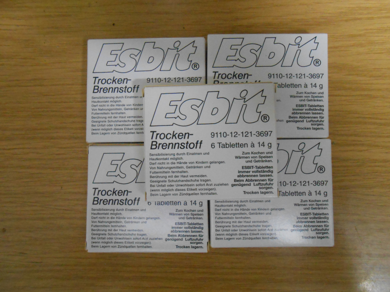 Esbit Bundeswehr – Bild 1