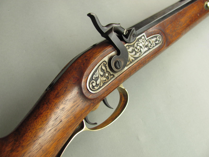 Hawken Target Rifle .45 Invest Arms – Bild 1