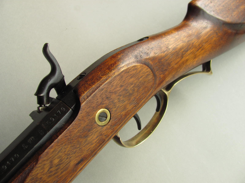 Hawken Target Rifle .45 Invest Arms – Bild 5