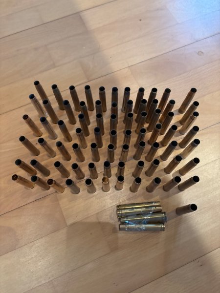 Hülsen 375 H&H – imagen 1