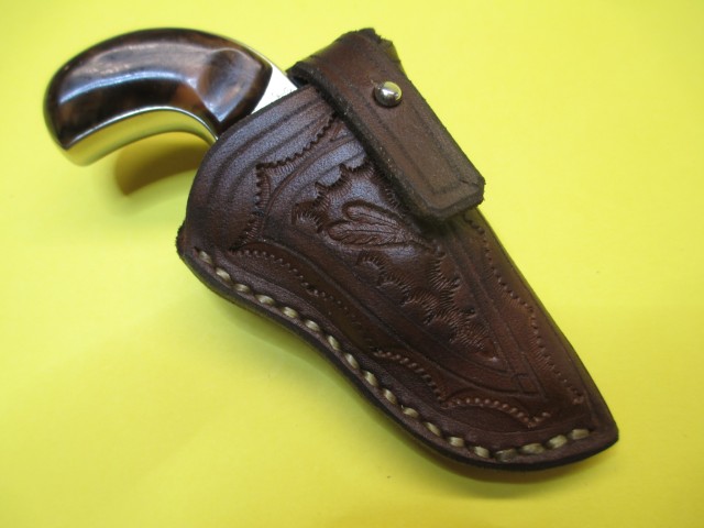 Röhm Little Joe Holster – Bild 1