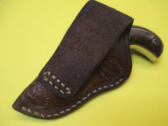 Röhm Little Joe Holster – Bild 2
