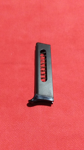 MAGAZIN BERNARDELLI MOD. 60 KAL. 7,65 – Bild 1