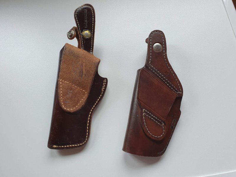 2 Holster für Sig 226 – Bild 2