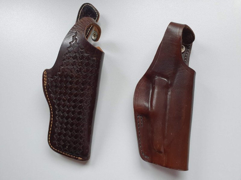 2 Holster für Sig 226 – Bild 1