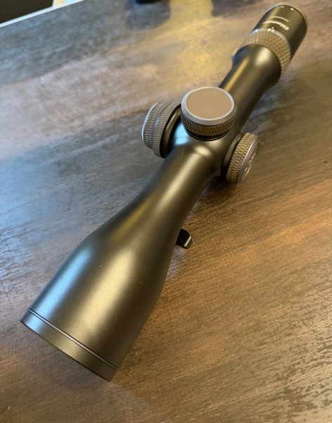 Blaser B1 2,8-20x50 – slika 1