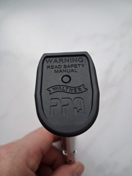 WALTHER Magazin PPQ .22lr – imagen 3