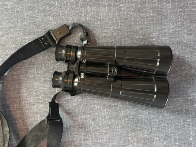 ZEISS Dialyt 8x56 B Fernglas – Bild 1