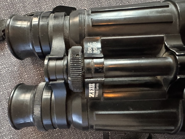 ZEISS Dialyt 8x56 B Fernglas – Bild 2