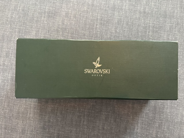 Swarovski CT 85 Spektiv + 30x WW Okular – Bild 4