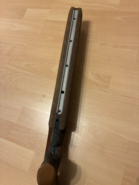 Gewehrschaft /KK – Bild 2