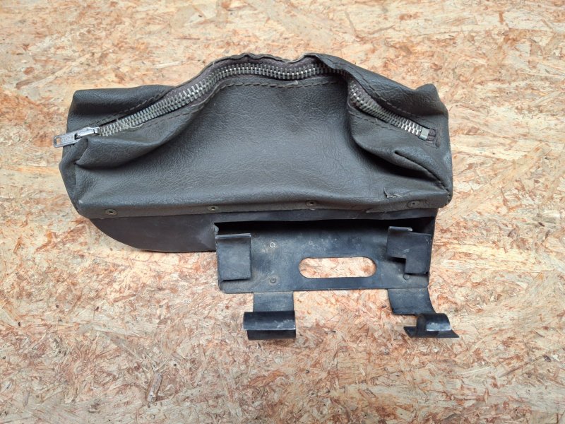 Prototyp Hülsenfangsack ÖBH Österreich für MG74 Versuchsmodell, keine Serienfertigung – Bild 5