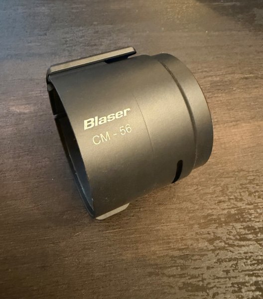 Blaser CM - 56 – immagine 1