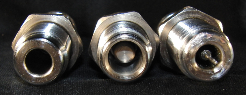 Lymann Matrizensatz.357 / 38 – pilt 3