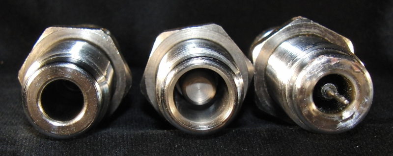 Lymann Matrizensatz.357 / 38 – pilt 4