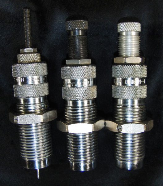 Lymann Matrizensatz.357 / 38 – pilt 6
