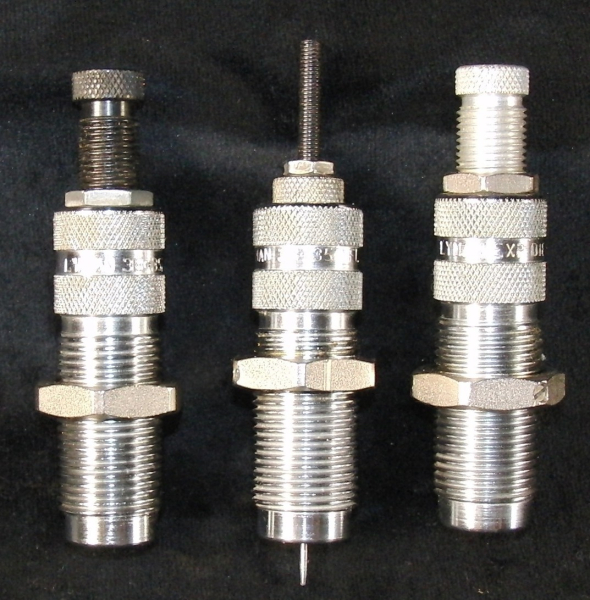 Lymann Matrizensatz.357 / 38 – pilt 2