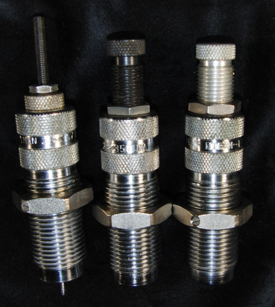 Lymann Matrizensatz.357 / 38 – pilt 5