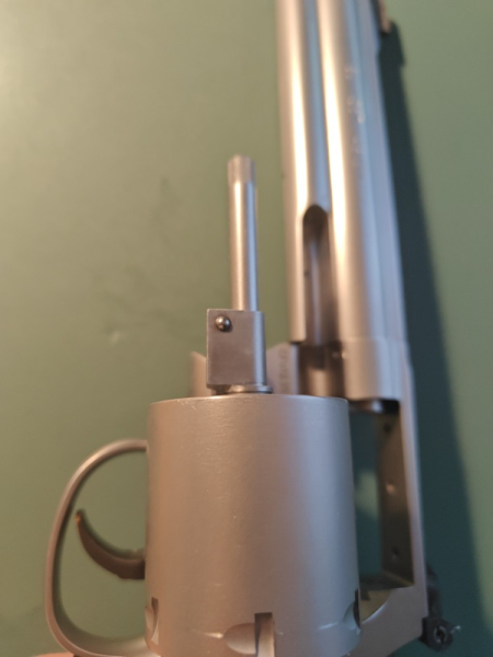 686-6 Wheelgunner 150 Years Smith&Wesson .357 Mag – Bild 6