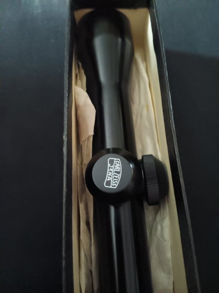 Carl Zeiss Optik / DDR – Bild 5