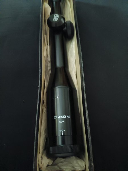 Carl Zeiss Optik / DDR – Bild 3