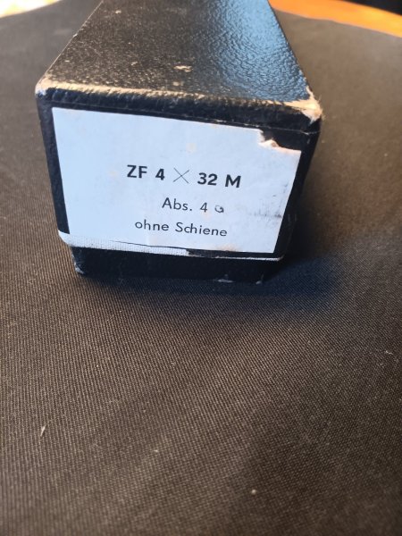 Carl Zeiss Optik / DDR – Bild 2