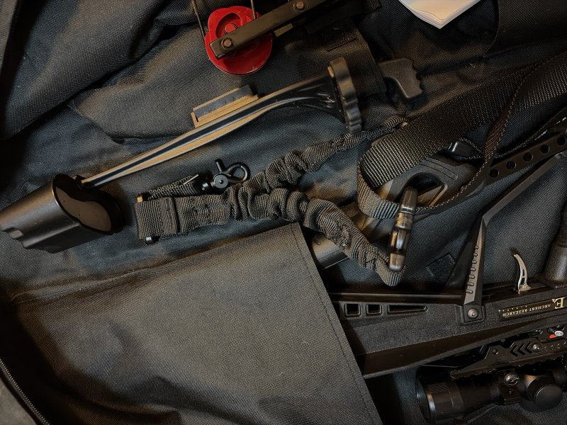 Armbrust – kuva 1