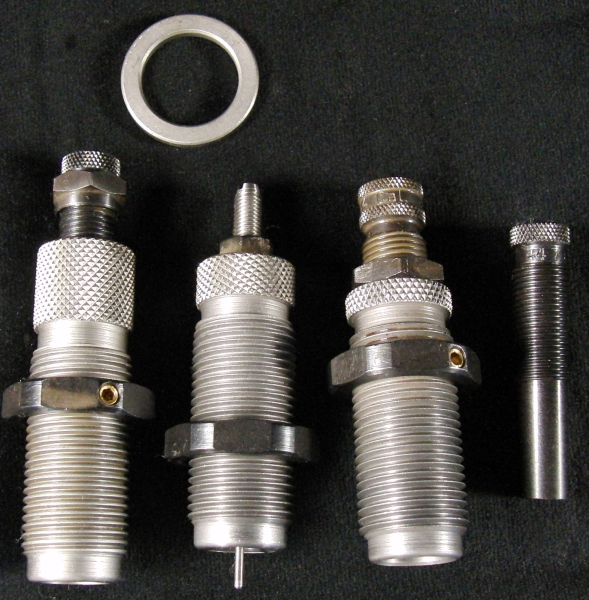 RCBS Matritzensatz 3- Die Carb Set .44 MG/.44SP – Bild 1