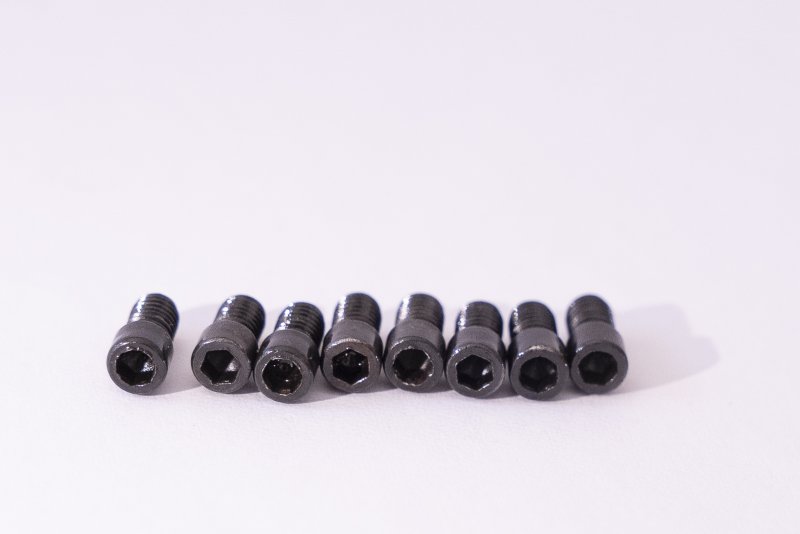Original Blaser Sattelmontage, passend für R8, R93, K95, BBF 95/97, D99 – Bild 3
