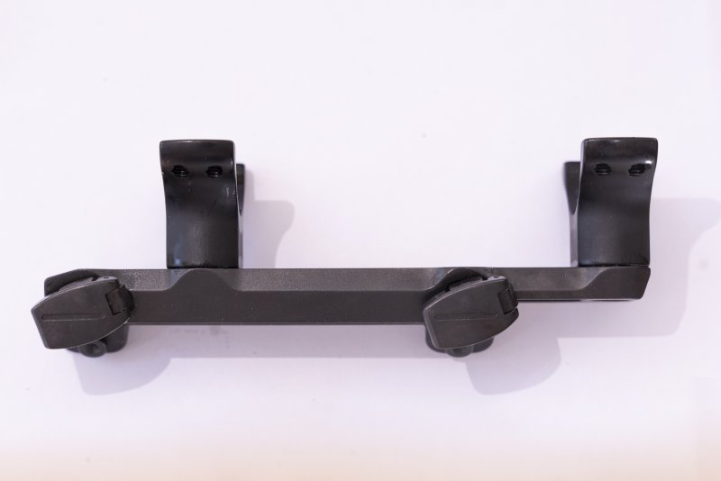 Original Blaser Sattelmontage, passend für R8, R93, K95, BBF 95/97, D99 – Bild 2