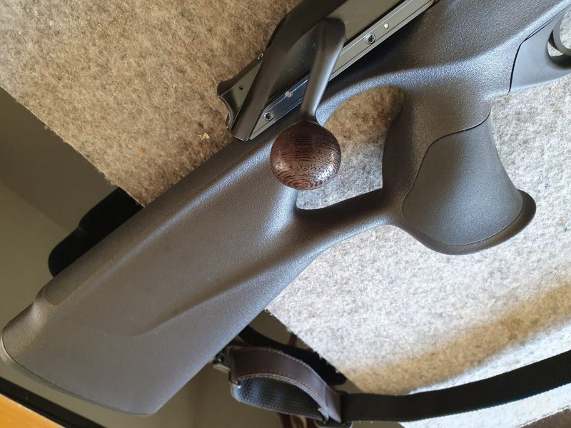 Blaser R8 Professional Success Kal. .308Win. Semi Weight – Bild 3