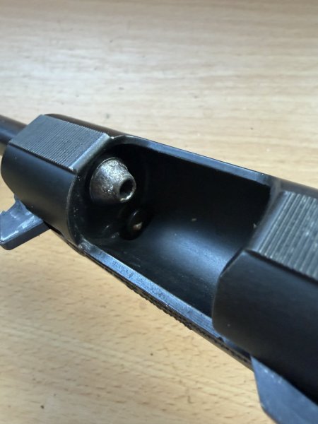 Feinwerkbau LP65 – kuva 2