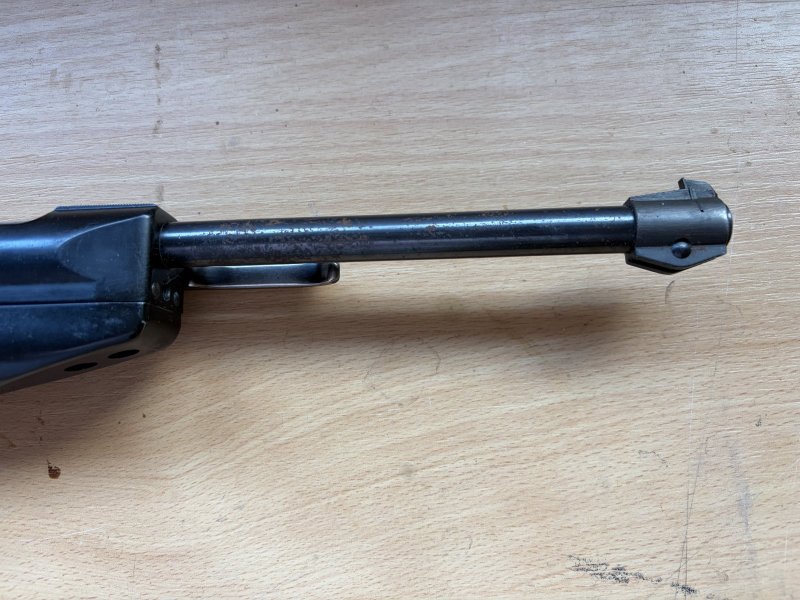 Feinwerkbau LP65 – kuva 6