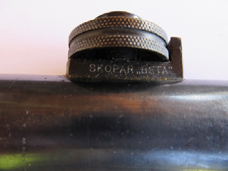 Zielfernrohr Voigtländer Braunschweig „Skopar Beta“ – Bild 4