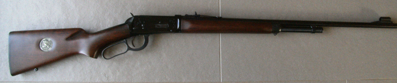 Winchester, Mod. 1894 'NRA CENTENNIAL , 30-30Win, – Bild 1