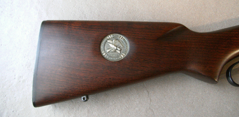 Winchester, Mod. 1894 'NRA CENTENNIAL , 30-30Win, – Bild 6