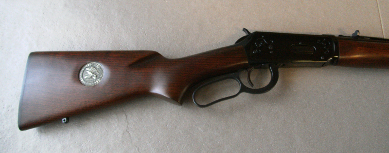 Winchester, Mod. 1894 'NRA CENTENNIAL , 30-30Win, – Bild 2
