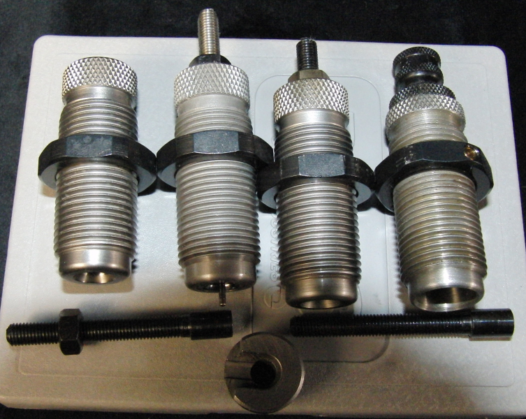 RCBS Matrizensatz 32 S&W L/H&R MG – Bild 3