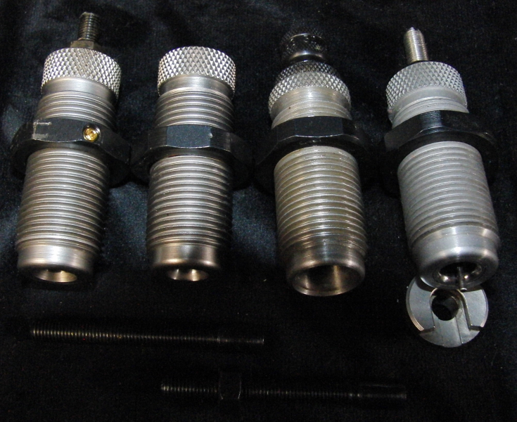 RCBS Matrizensatz 32 S&W L/H&R MG – Bild 5