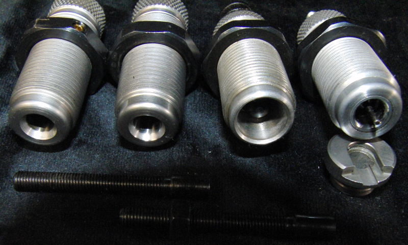 RCBS Matrizensatz 32 S&W L/H&R MG – Bild 6
